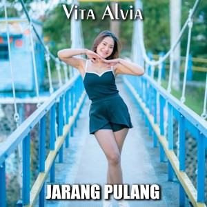 收聽Vita Alvia的Jarang Pulang歌詞歌曲