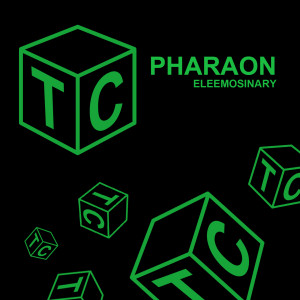 Album Eleemosinary from Pharaon
