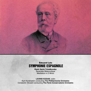 收聽Philharmonia Orchestra的Symphonie Espagnole, Op. 21: I. Allegro Non Troppo歌詞歌曲