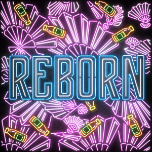 收聽Jay Park的REBORN歌詞歌曲