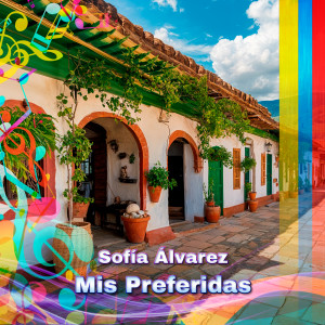 Listen to Cabellera Negra song with lyrics from Sofia Alvarez