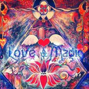 Listen to L&M 100s (LIVE love&magic 2015) song with lyrics from Material Music