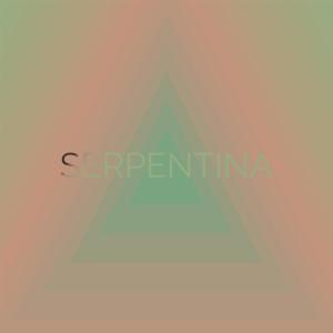 Album Serpentina from Various