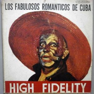 收聽Orquesta Romanticos de Cuba的Marimba / Toda Una Vida歌詞歌曲