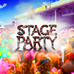 ดาวน์โหลดและฟังเพลง Stage Party พร้อมเนื้อเพลงจาก Destra