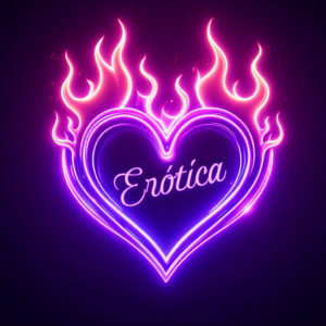 Album Erótica (Explicit) oleh LaDreamernini