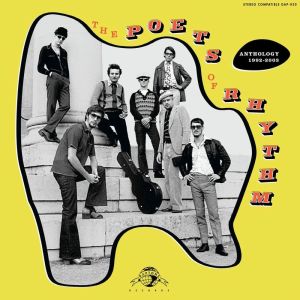 ดาวน์โหลดและฟังเพลง Rhodesian Girl พร้อมเนื้อเพลงจาก The Poets Of Rhythm