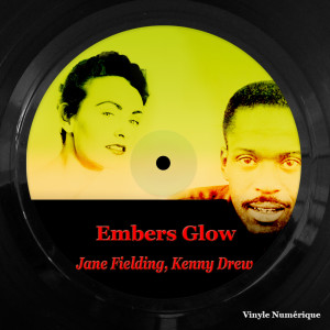 Jane Fielding的专辑Embers Glow