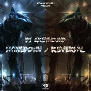 收聽Dj Greyhound的Shinedown歌詞歌曲
