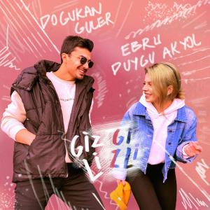 Album Gizli Gizli from Dogukan Guler