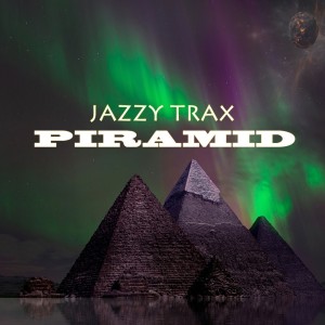 Album Piramid from Jazzy Trax