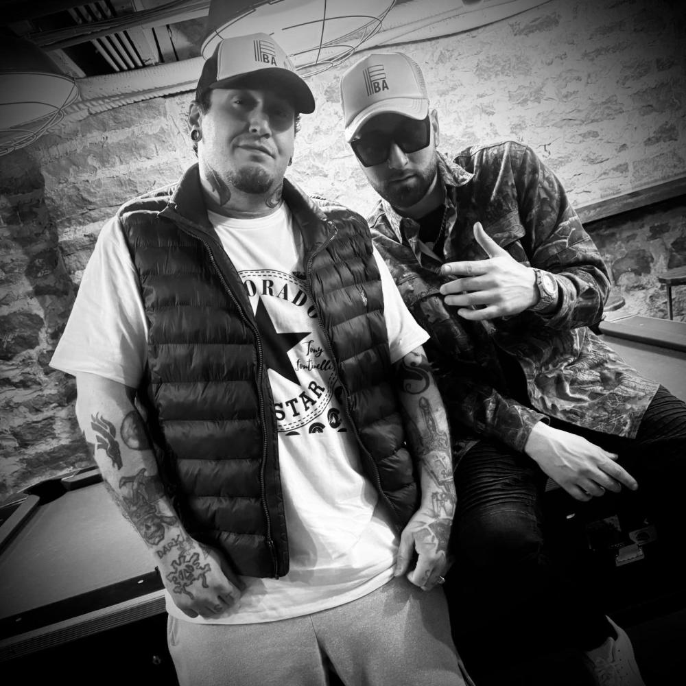 10,000 Reasons (feat. Jehry Robinson|Explicit)