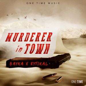 ดาวน์โหลดและฟังเพลง Murder in Town พร้อมเนื้อเพลงจาก Rytikal