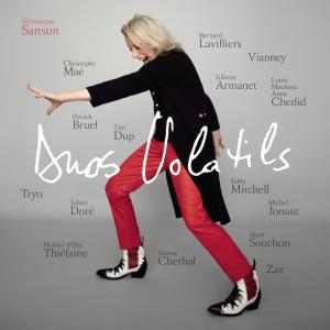 ดาวน์โหลดและฟังเพลง Chanson sur ma drôle de vie พร้อมเนื้อเพลงจาก Veronique Sanson