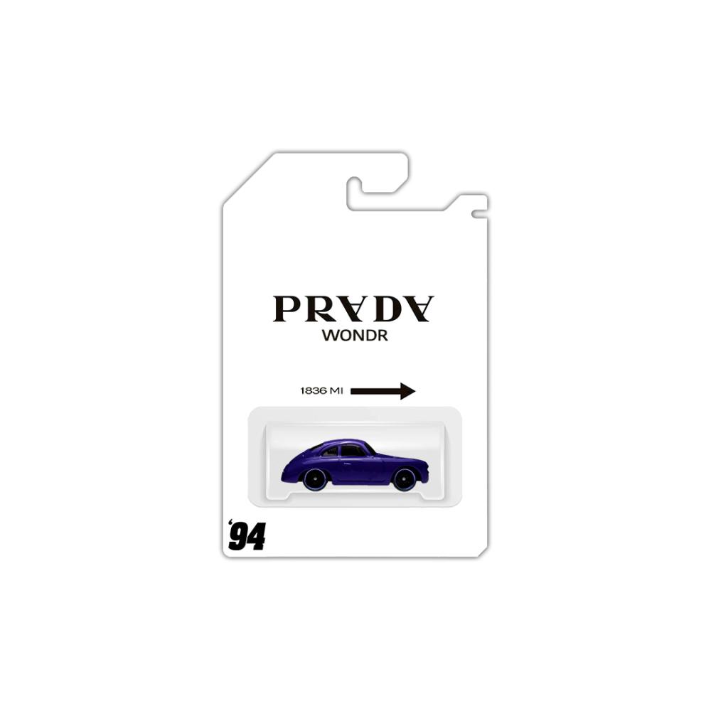 Prada (Explicit)