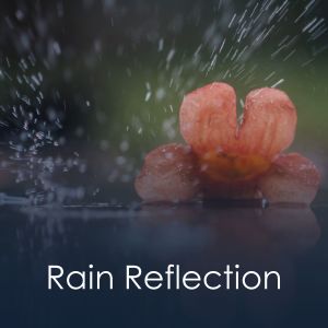 Album Rain Reflection from Yoga Rain