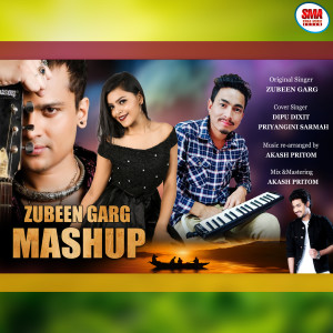 Dengarkan Zubeen Garg Mashup lagu dari Dipu Dixit dengan lirik
