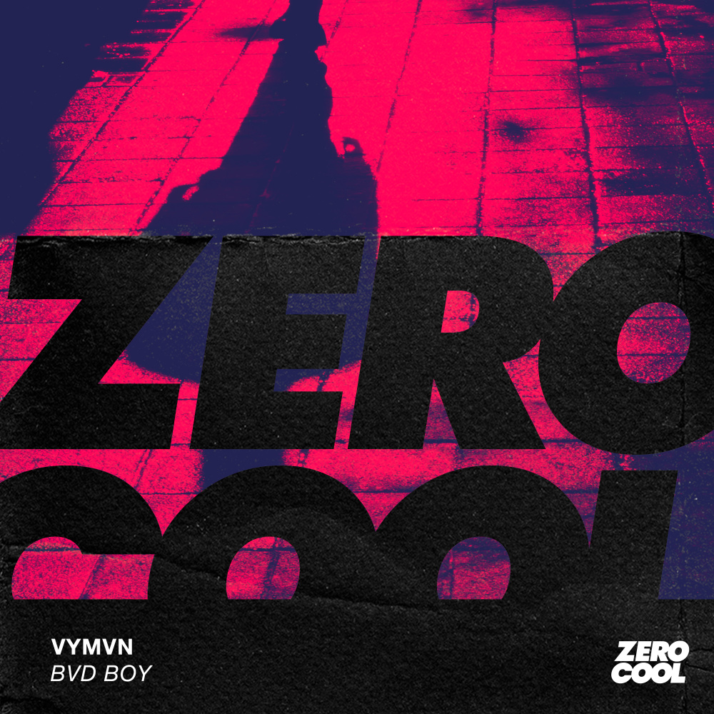 BVD BOY (Extended Mix)