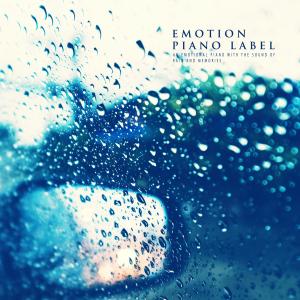 อัลบัม An Emotional Piano With The Sound Of Rain And Memories (Nature Ver.) ศิลปิน Various Artists