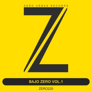 Bajo Zero Vol 1