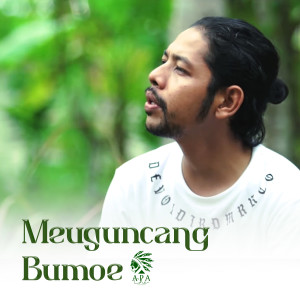 Apache13的专辑Meuguncang Bumoe