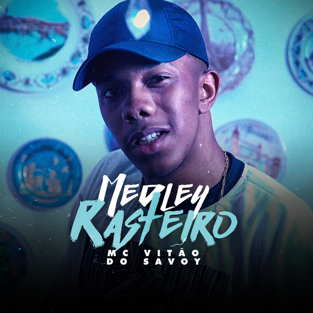 Medley Rasteiro (Explicit)