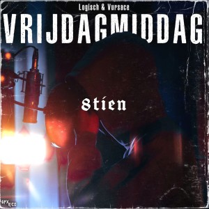 Dengarkan Vrijdagmiddag (Explicit) lagu dari 8tien dengan lirik