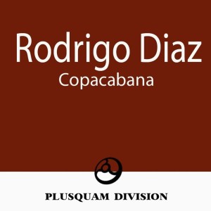 Rodrigo Diaz的專輯Copacabana