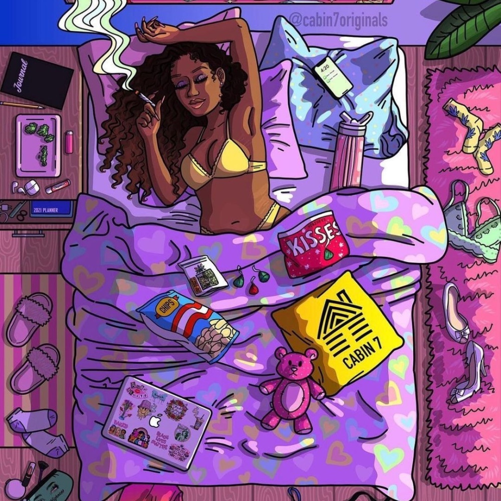 Focused (Explicit)