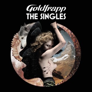 Goldfrapp的專輯The Singles