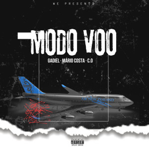 收听Gadiel的Modo Voo歌词歌曲