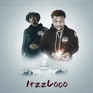 Album ItzzLoco (Explicit) from 
