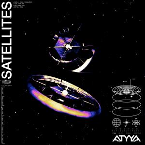 收聽AtYyA的Satellites歌詞歌曲