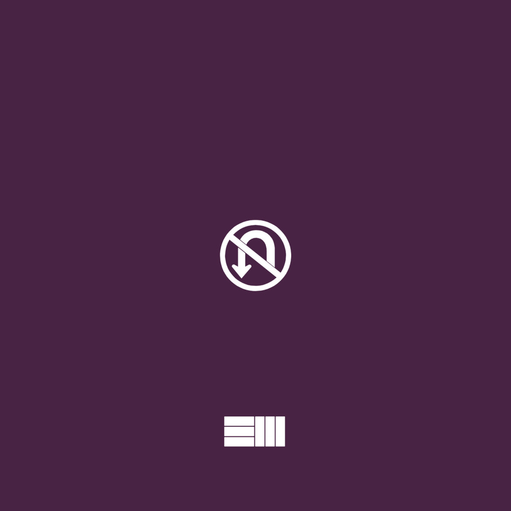 AINT GOIN BACK (Explicit)
