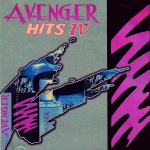 Various Artists的專輯Avenger Hits, Vol. 4