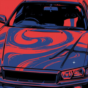 default playlist img