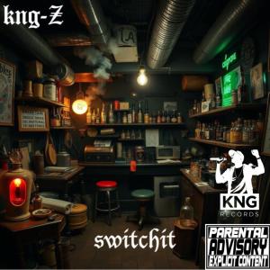kng-Z的專輯good (feat. RNE KNG) [Explicit]