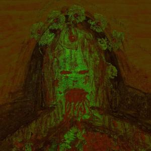 收聽Genetica的I Can't Hear The Silence歌詞歌曲