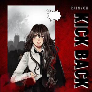 Rainych的專輯Kick Back (From "Chainsaw Man")