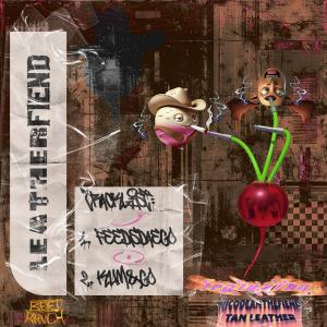 ดาวน์โหลดและฟังเพลง FeedsDaEgo (Explicit) พร้อมเนื้อเพลงจาก Tan Leather