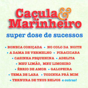 Listen to A Dama de Vermelho song with lyrics from Jéca Mineiro