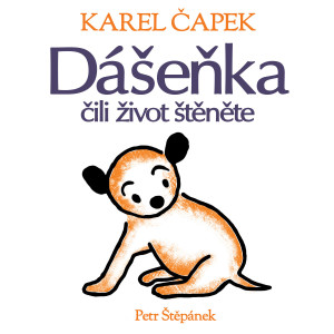Album Dášeňka čili život štěněte from Petr Štěpánek
