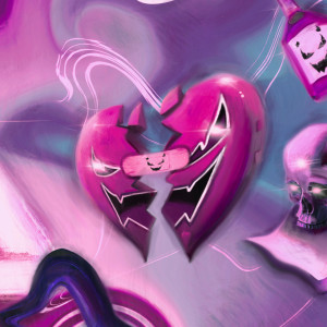 ดาวน์โหลดและฟังเพลง Hold My Heart (Explicit) พร้อมเนื้อเพลงจาก Eric Reprid