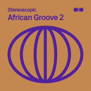 African Groove 2 dari Benoit Medrykowski