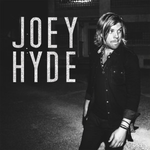 Joey Hyde的专辑Joey Hyde - EP