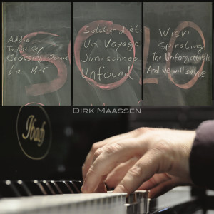 ดาวน์โหลดและฟังเพลง Unfound พร้อมเนื้อเพลงจาก Dirk Maassen
