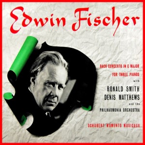 收听The Three Kayes的Concerto in C Major for 3 Claviers: III. Allegro歌词歌曲