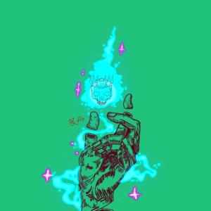 default playlist img