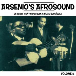 ดาวน์โหลดและฟังเพลง Dundunbanza พร้อมเนื้อเพลงจาก Arsenio Rodriguez