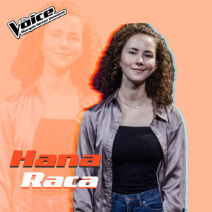 ดาวน์โหลดและฟังเพลง Figures (Fra TV-Programmet "The Voice") พร้อมเนื้อเพลงจาก Hana Raca